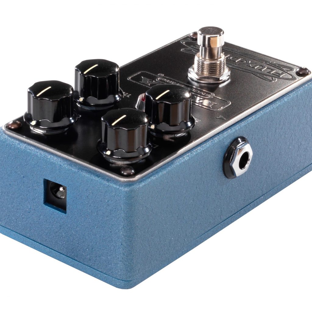Strymon Cloudburst Ambient Reverb Pedal - Bay Tunes Guitars Strymon Cloudburst Ambient Reverb Pedal - Bay Tunes Guitars