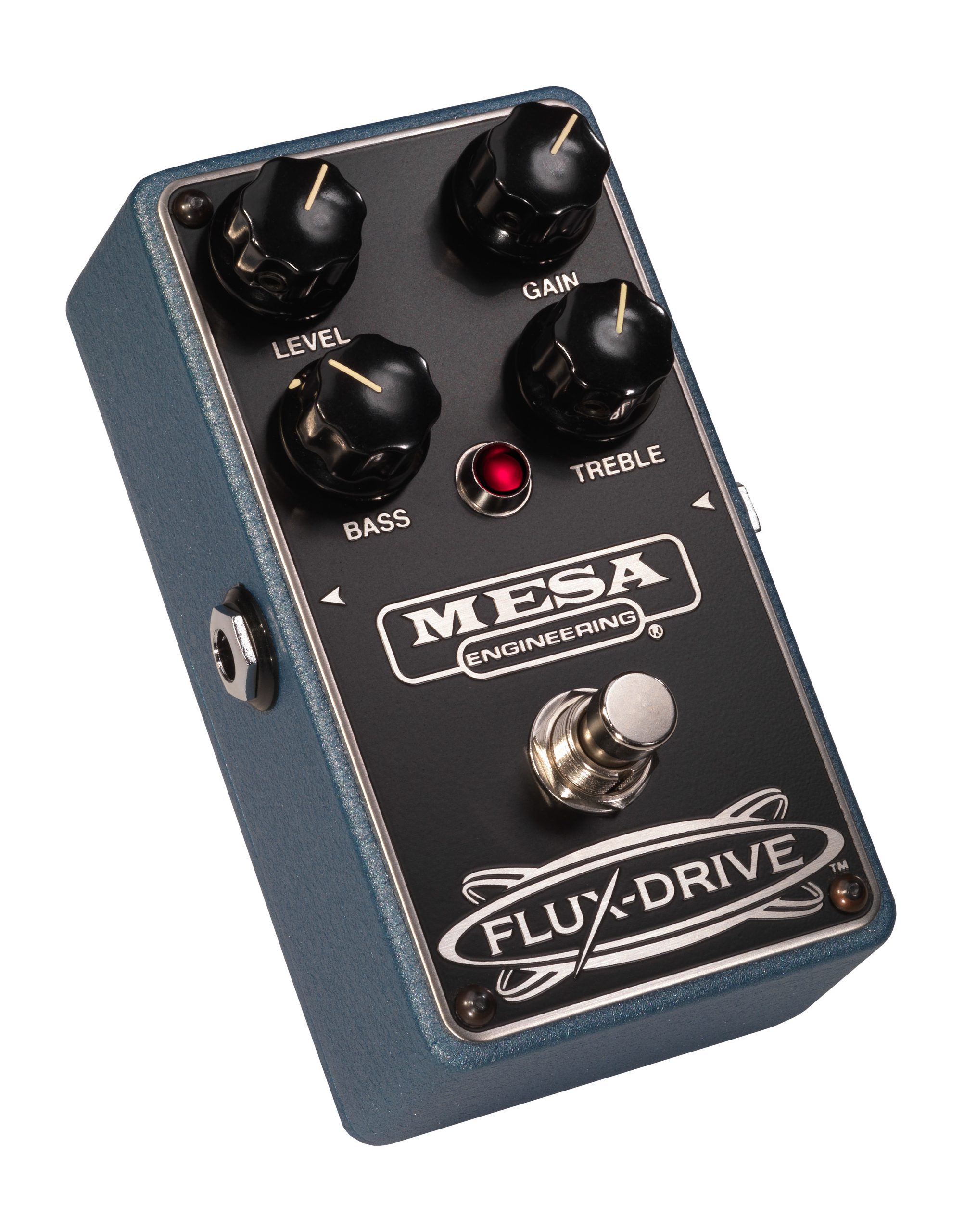 Diversen Beter Genre Mesa Boogie Flux Drive Overdrive Pedal – Bay Tunes Guitars
