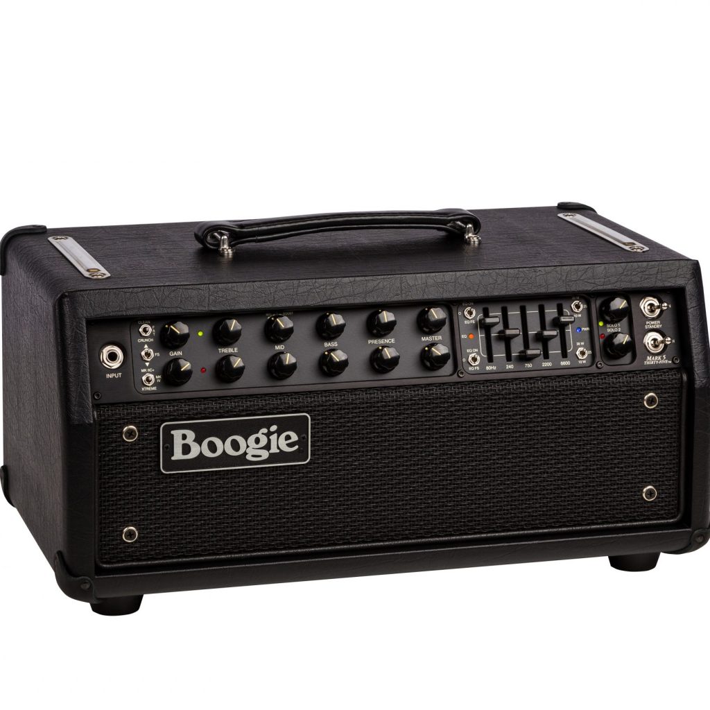 Mesa Boogie – Bay Tunes Guitars