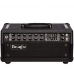 Mesa Boogie Mark Five : 35 watt Amp Head Black Taurus