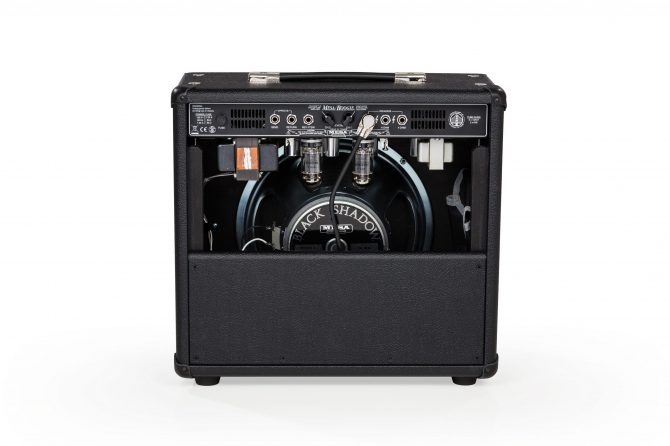 Mesa Boogie Fillmore 25 All Tube 1x12 Combo