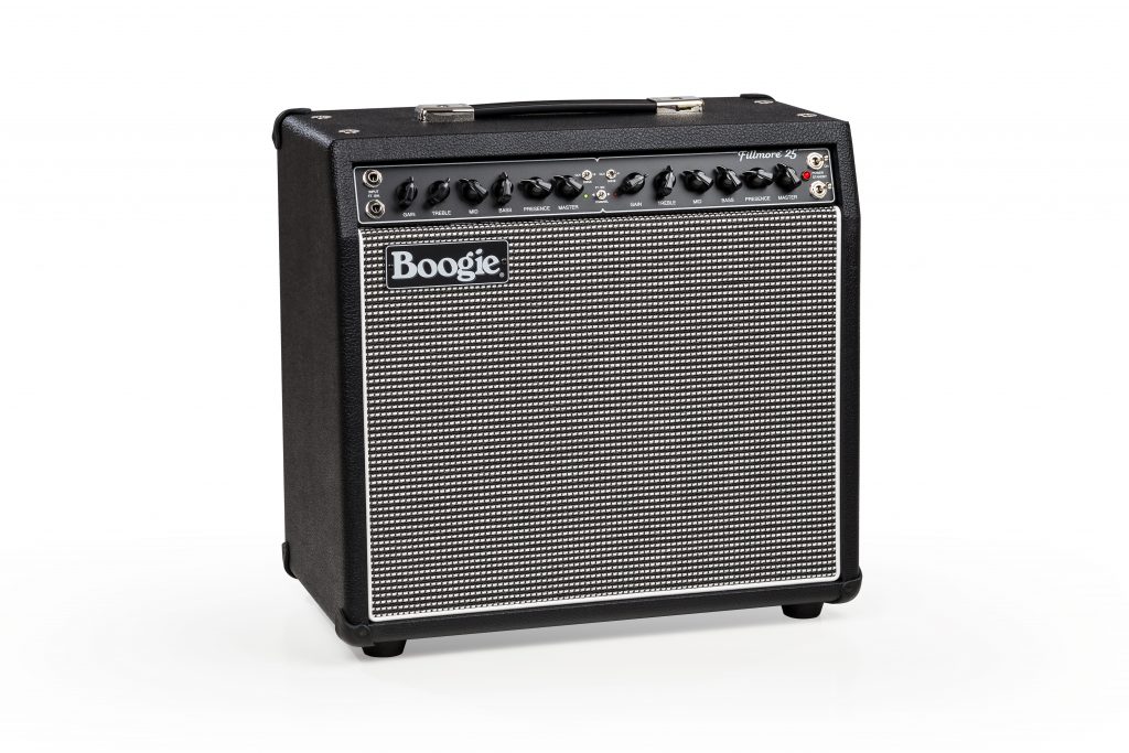 Mesa Boogie – Bay Tunes Guitars