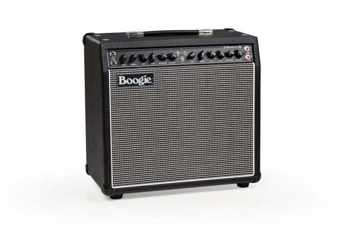 Mesa Boogie Fillmore 25 All Tube 1x12 Combo