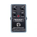 Mesa Boogie Flux Drive Overdrive Pedal