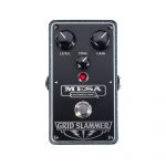 Mesa Boogie Grid Slammer Overdrive Pedal