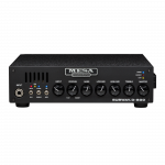 Mesa Boogie Subway D-800 Bass Amplifier Head