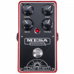 Mesa Boogie Tone Burst Boost / Overdrive Pedal