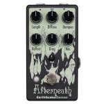 EarthQuaker Devices Afterneath Otherworldly Reverberator