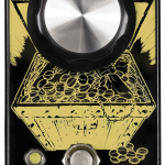 EarthQuaker Devices Acapulco Gold Power Amp Distortion