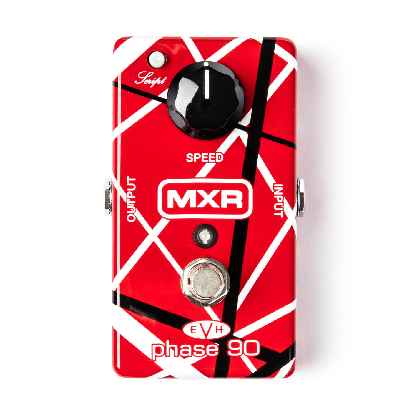 MXR EVH Phase 90 - Bay Tunes Guitars
