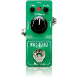 Ibanez TSMINI Tube Screamer Mini