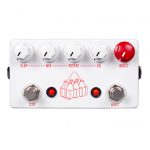 JHS The Milkman Echo Slap/Delay/Boost