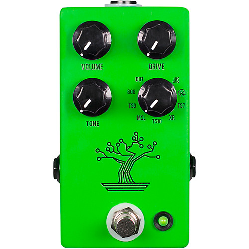 JHS The Bonsai 9-way Screamer