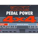 Voodoo Lab Pedal Power 4×4
