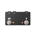 JHS Active A/B/Y Switcher