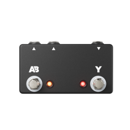 JHS Active A/B/Y Switcher