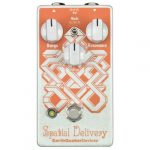 EarthQuaker Devices Spatial Delivery