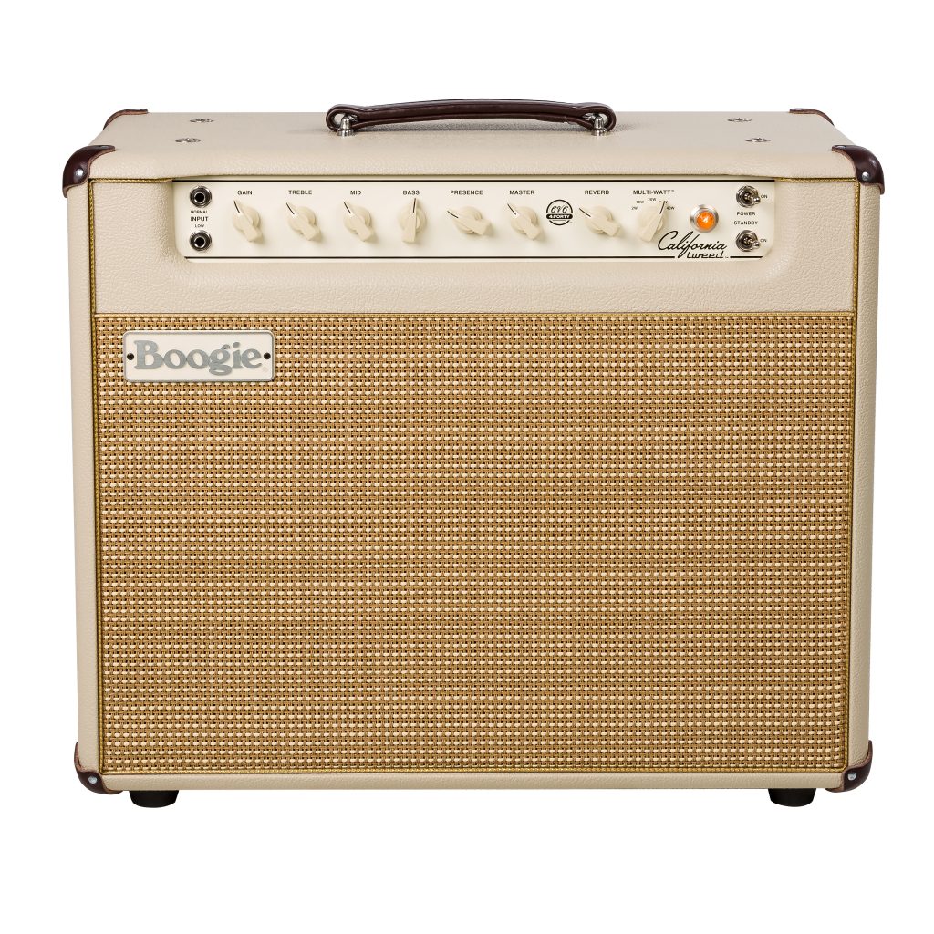 Mesa Boogie – Bay Tunes Guitars