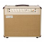 Mesa Boogie California Tweed 6V6 4:40 1×12″ Cream Bronco w/ 40-Watt Jensen Speaker