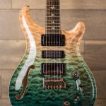 Paul Reed Smith Private Stock #8181 Chessie Fade Special 22 Semi-Hollow