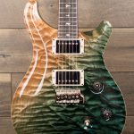Paul Reed Smith Private Stock #8180 Chessie Fade Custom 24 Fatback