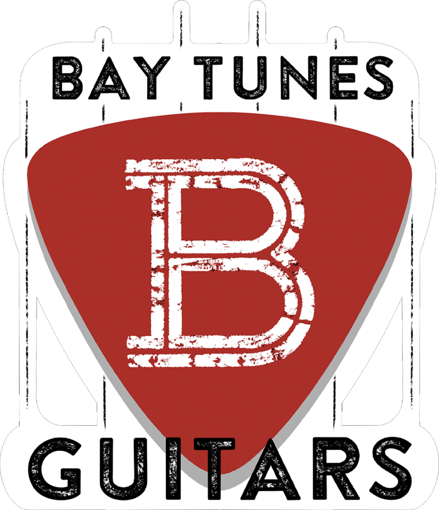 Bay Tunes Guitars