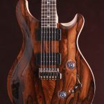 Paul Reed Smith Private Stock #8759 Ziricote Top Custom 24/08
