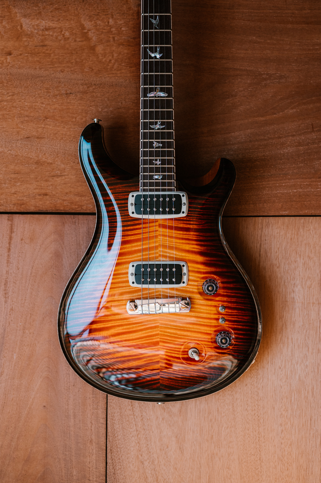 Paul Reed Smith Private Stock Paul’s 85 Limited Edition Bay Tunes Guitars