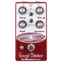 EarthQuaker Devices Grand Orbiter® Phase Machine