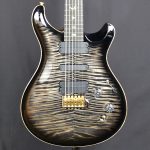 Paul Reed Smith 509 Charcoal Burst with Matching Flame Maple Neck