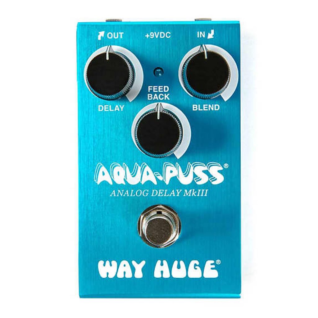 Way Huge – Guitar Crate