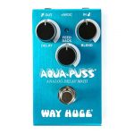 Way Huge Aqua Puss Analog Delay WM71
