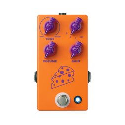 JHS Cheeseball Distortion/Fuzz