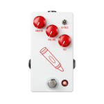 JHS Crayon Preamp/Distortion/Fuzz