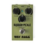 Russian-Pickle Fuzz WM42