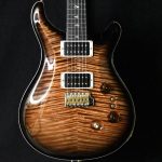 Paul Reed Smith 35th Anniversary Custom 24 Artist Package Copperhead Smokeburst