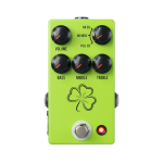 JHS CLOVER PREAMP / EQ