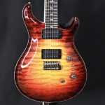 Paul Reed Smith Private Stock #9342 Custom 24/08 Dragon’s Breath