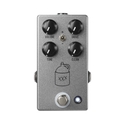 JHS MOONSHINE V2 OVERDRIVE