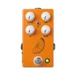 JHS Pulp ‘n’ Peel V4 COMPRESSOR / PREAMP / DI BOX