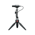 Shure MV88+ Video Kit Digital Stereo Condenser Microphone