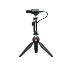 Shure MV88+ Video Kit Digital Stereo Condenser Microphone