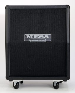 Mesa Boogie 2X12 RECTO® VERTICAL SLANT CABINET