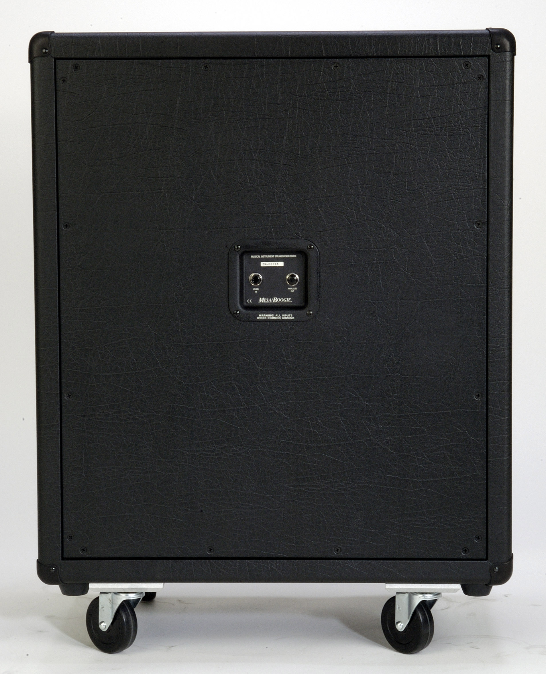 Mesa Boogie 2X12 RECTO® VERTICAL SLANT CABINET - Bay Tunes Guitars