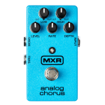MXR M234 Analog Chorus