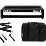 Pedaltrain Classic JR Pedal Board with Soft Case