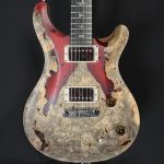 PRS Paul Reed Smith Private Stock #8928 McCarty Buck-eye Burl