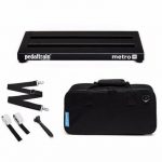 Pedaltrain Metro 16 Pedal Board with Soft Case