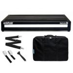 Pedaltrain Novo 24 Pedal Board with Soft Case