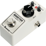 Ibanez BTMINI Booster Mini